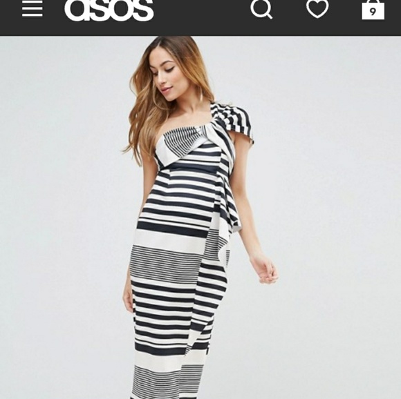 INSO in maternity size 2 - Picture 1 of 1